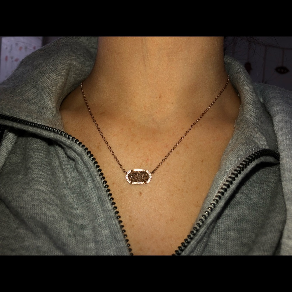 KENDRA SCOTT NECKLACE